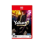 VIDEOJUEGO YAKUZA 0 DIRECTORS CUT EDITION NINTENDO SWITCH 2 LATAM