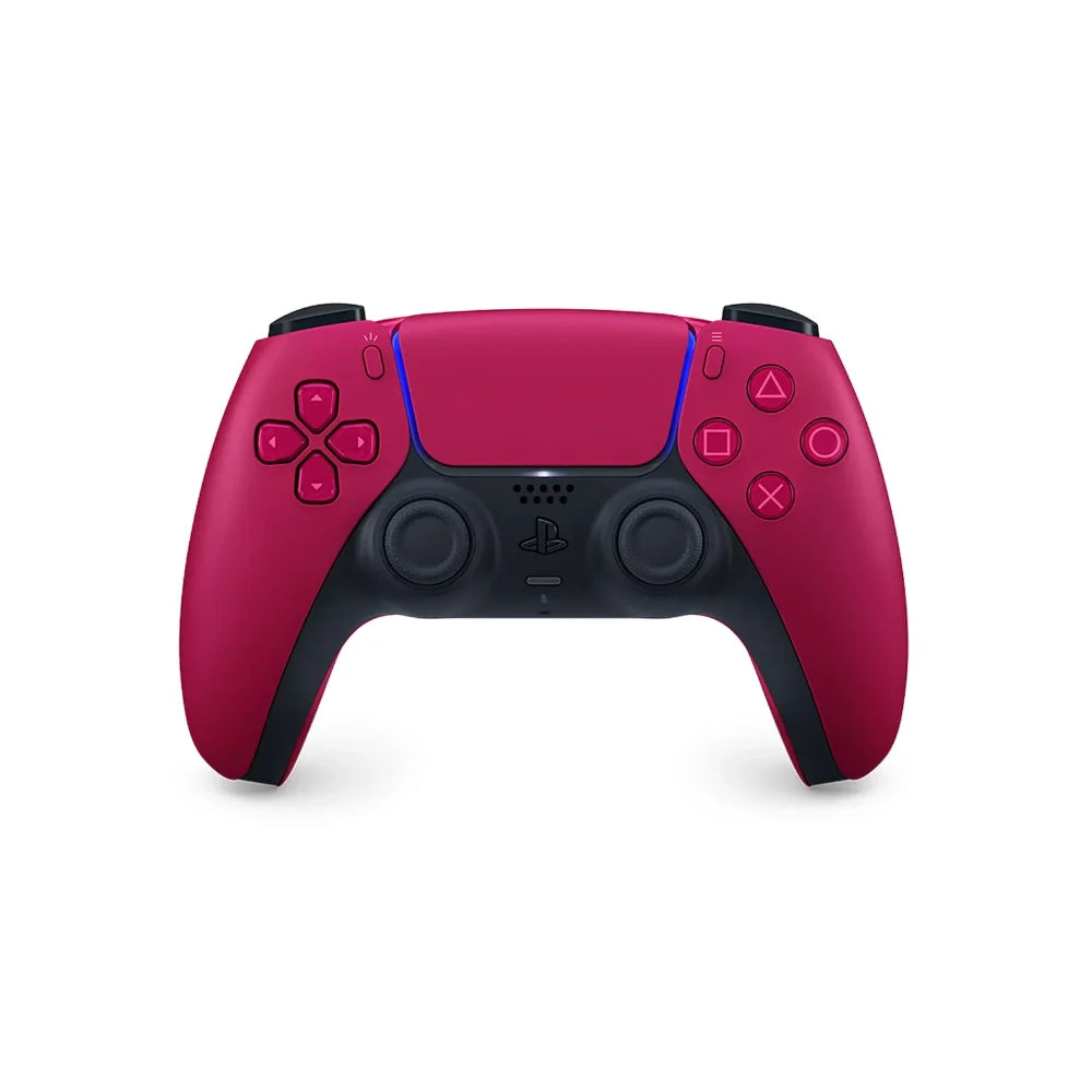 MANDO PS5 DUALSENSE COSMIC RED
