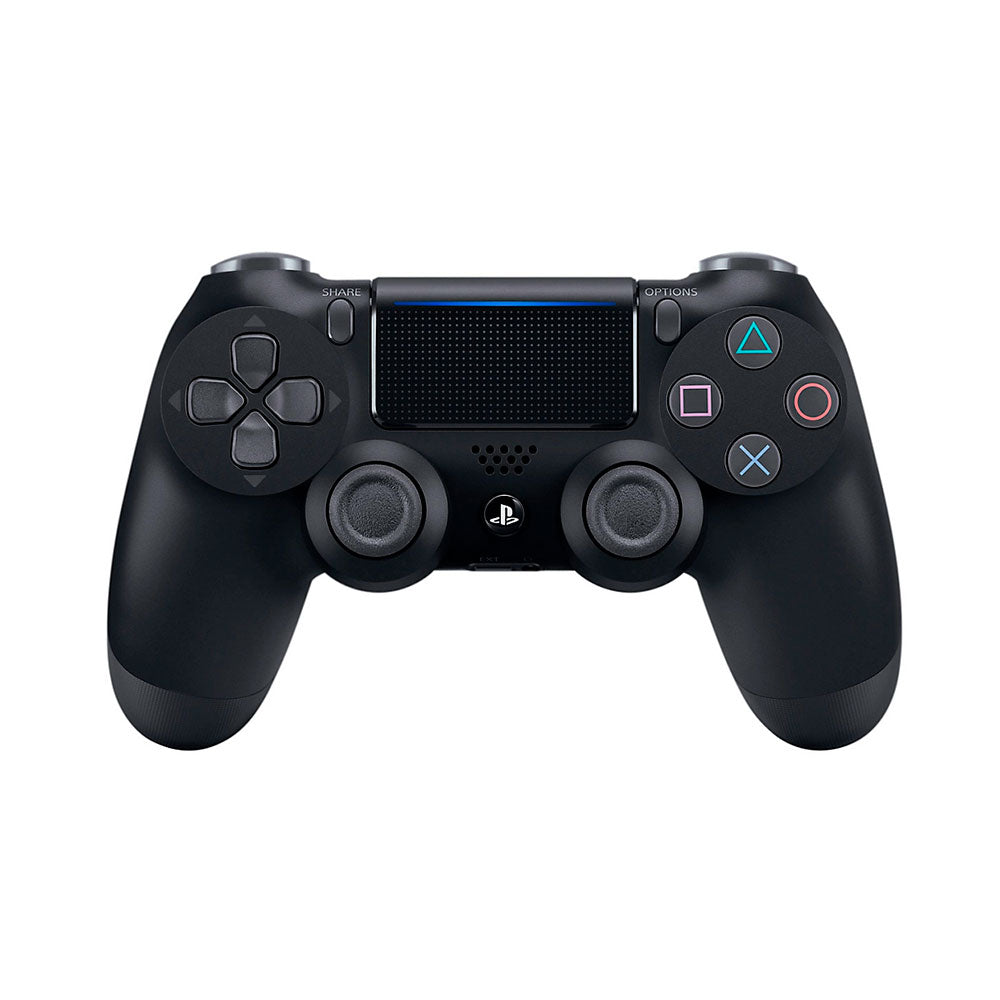 MANDO PS4 DUALSHOCK 4 NEGRO