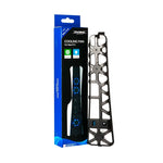 COOLER PARA PS5 SLIM LUZ AZUL COOLING FAN DOBE TP5-3538 NEGRO
