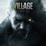 VIDEOJUEGO RESIDENT EVIL VILLAGE PS5 LATAM