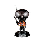 FUNKO POP! STAR WARS: Mandalorian – Q9Zero #349