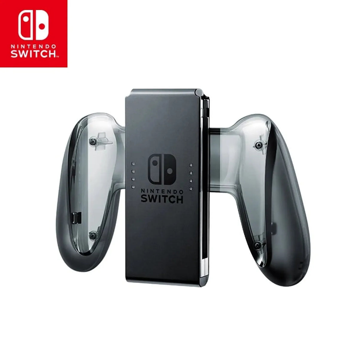 NINTENDO SWITCH JOY-CON CHARGING GRIP MANGO DE CARGA