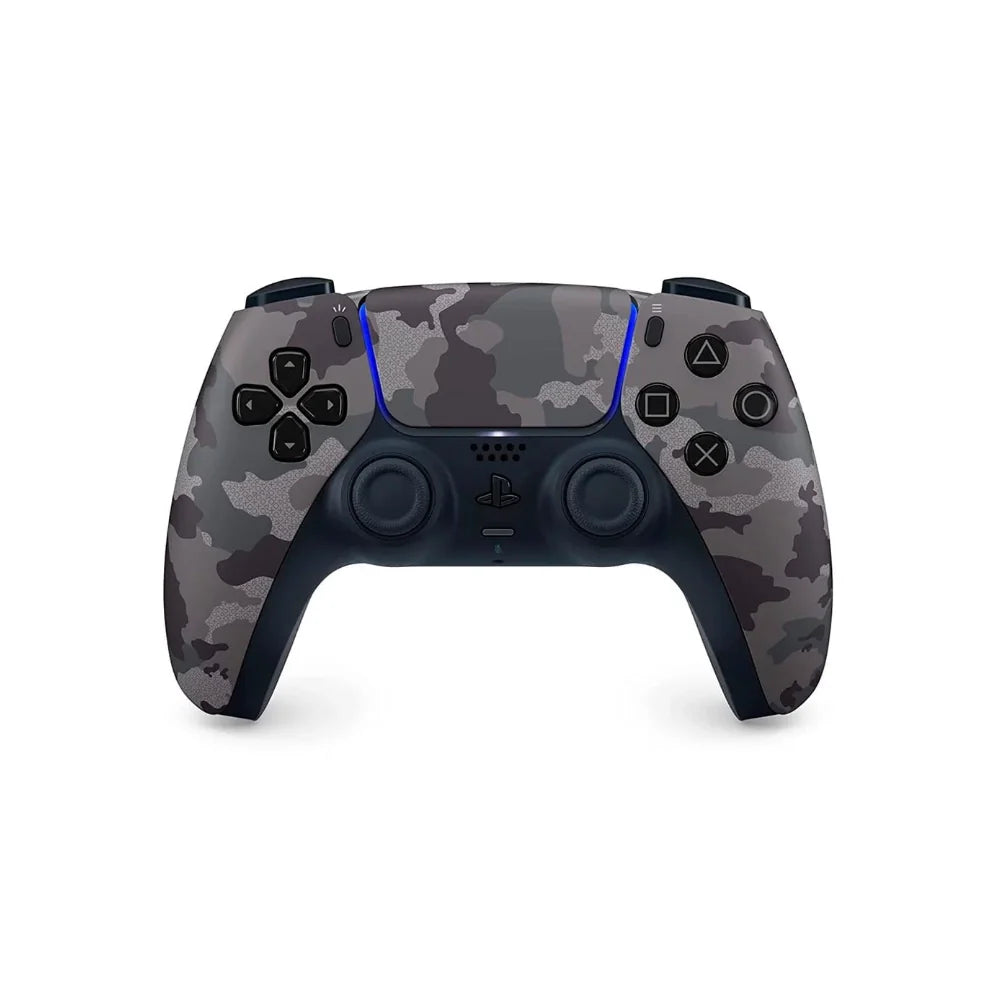 MANDO PS5 DUALSENSE CAMUFLADO