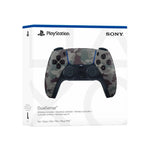 MANDO PS5 DUALSENSE CAMUFLADO