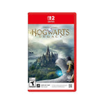 VIDEOJUEGO HOGWARTS LEGACY NINTENDO SWITCH 2 LATAM