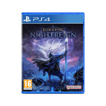 VIDEOJUEGO ELDEN RING: NIGHTREIGN PS4 LATAM