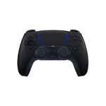 MANDO PS5 DUALSENSE MIDNIGHT BLACK