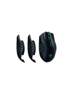 MOUSE RAZER NAGA PRO INALÁMBRICO