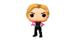 FUNKO POP! Movies: Mortal Kombat Sonya Blade #1056