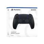 MANDO PS5 DUALSENSE MIDNIGHT BLACK