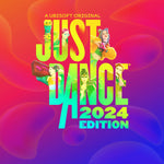 VIDEOJUEGO JUST DANCE 2024 EDITION NINTENDO SWITCH LATAM