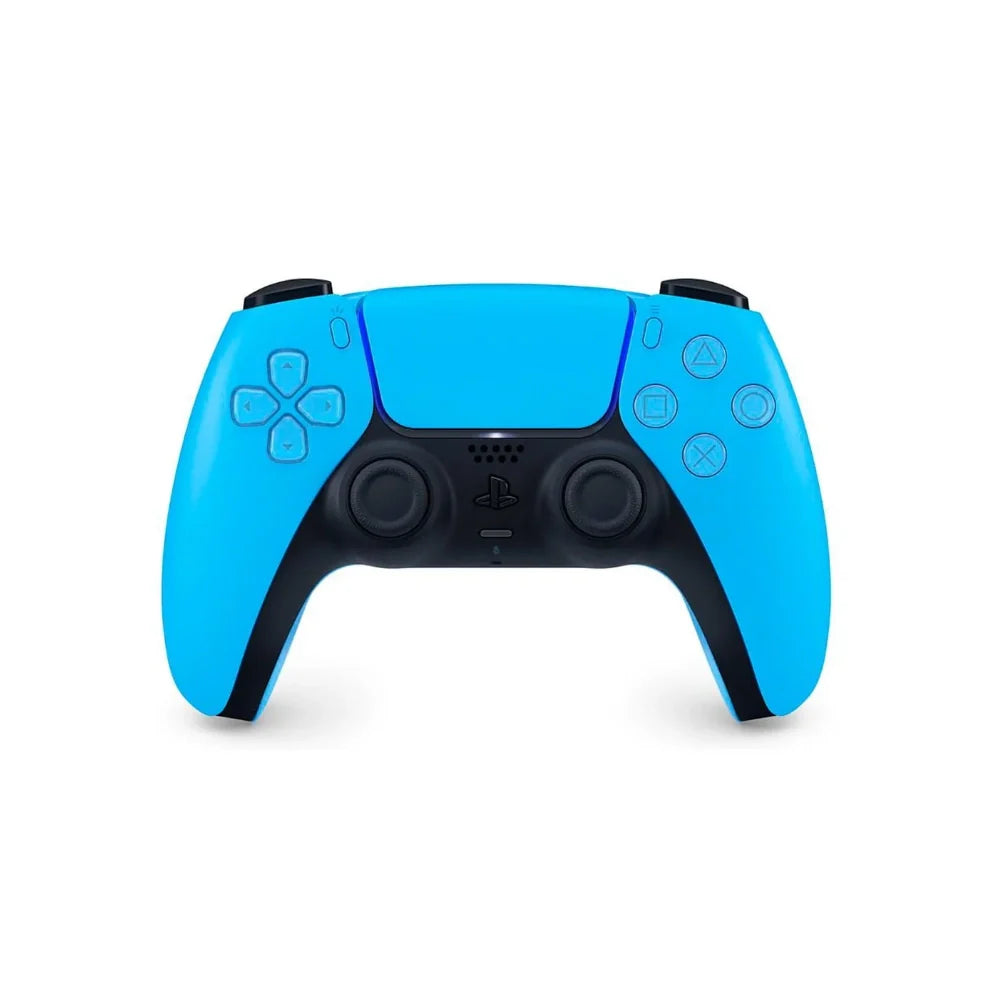 MANDO INALAMBRICO DUALSENSE PS5 STARLIGHT BLUE