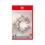 VIDEOJUEGO SID MEIERS CIVILIZATION VII NINTENDO SWITCH 2 LATAM