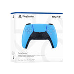 MANDO INALAMBRICO DUALSENSE PS5 STARLIGHT BLUE