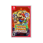 VIDEOJUEGO PAPER MARIO: LA PUERTA MILENARIA NINTENDO SWITCH LATAM