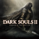 VIDEOJUEGO DARK SOULS II SCHOLAR OF THE FIRST SIN EDITION PS4 LATAM