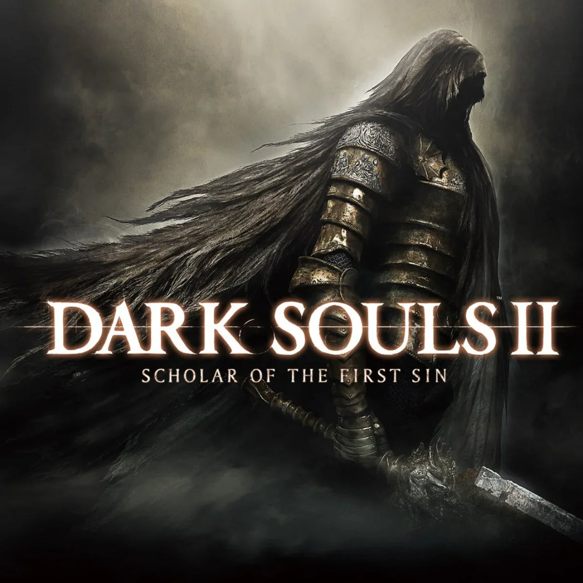 VIDEOJUEGO DARK SOULS II SCHOLAR OF THE FIRST SIN EDITION PS4 LATAM