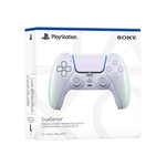 MANDO PS5 DUALSENSE CHROMA PEARL