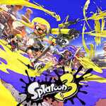 VIDEOJUEGO SPLATOON 3 NINTENDO SWITCH LATAM