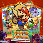VIDEOJUEGO PAPER MARIO: LA PUERTA MILENARIA NINTENDO SWITCH LATAM