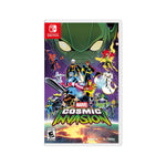 VIDEOJUEGO  PRE ORDEN VIDEOJUEGO MARVEL COSMIC INVASION LATAM
