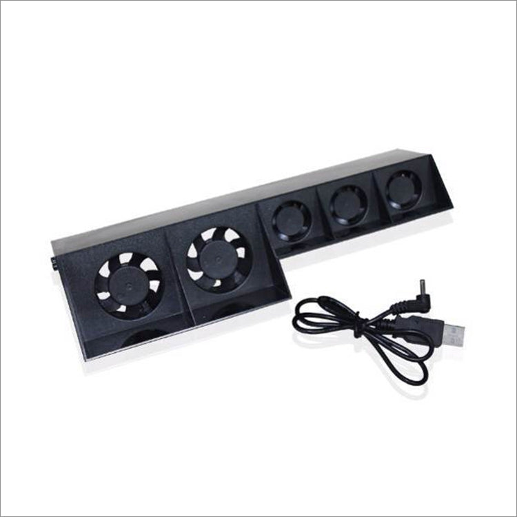COOLER PARA PS4 DOBE TP4-005