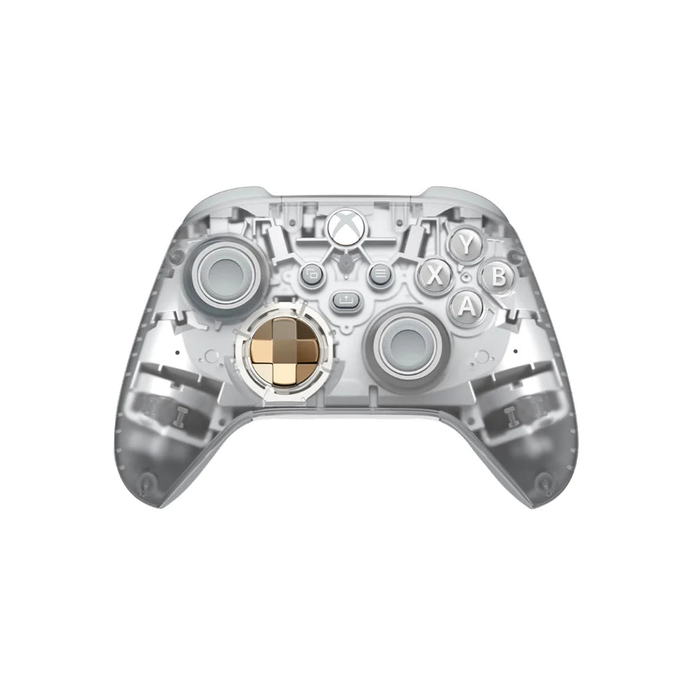 MANDO XBOX WIRELESS GHOST CIPHER