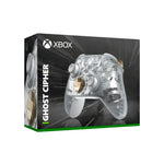 MANDO XBOX WIRELESS GHOST CIPHER