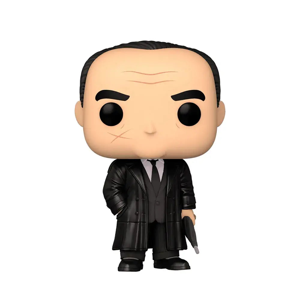 Funko Pop! Heroes: The Batman - Oswald Cobblepot #1191