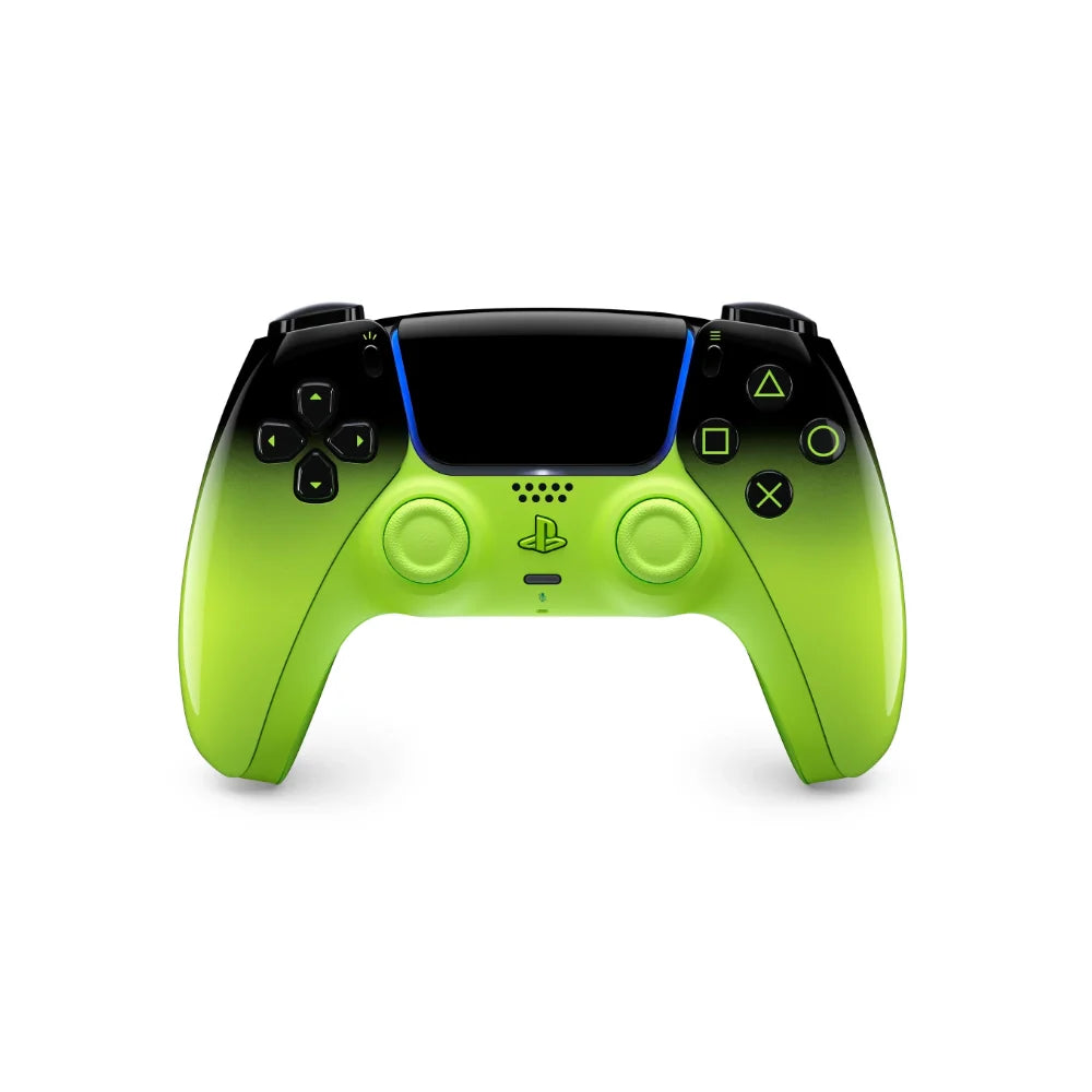 MANDO PS5 DUALSENSE HYPERPOP GREEN