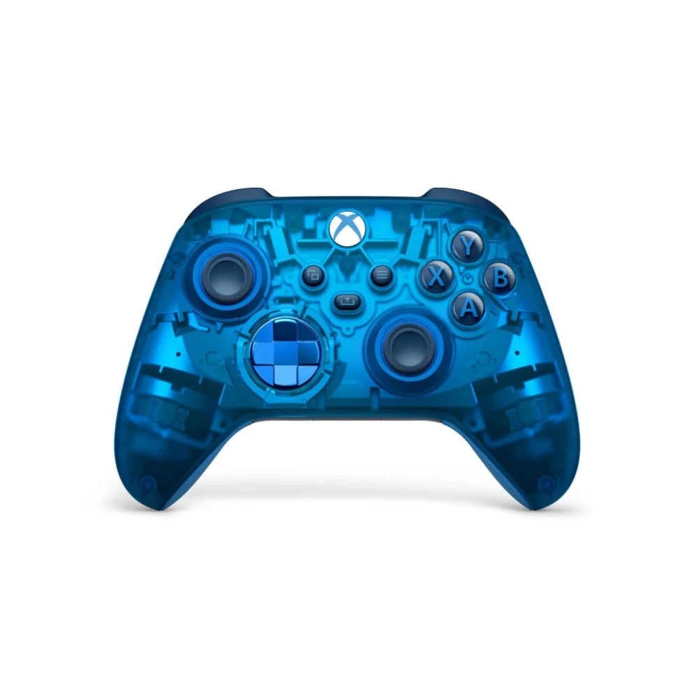 MANDO XBOX WIRELESS SKY CIPHER