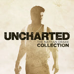 VIDEOJUEGO UNCHARTED THE NATHAN DRAKE COLLECTION PS4 LATAM
