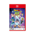 DRAGON BALL SPARKING ZERO NINTENDO SWITCH 2