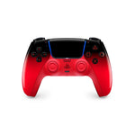MANDO PS5 DUALSENSE HYPERPOP RED