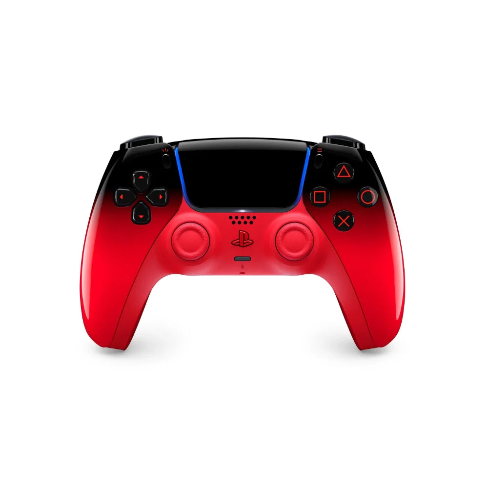 MANDO PS5 DUALSENSE HYPERPOP RED