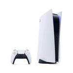 CONSOLA PLAYSTATION 5 CON LECTOR DE DISCOS