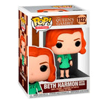 Funko Pop! Television: The Queen's Gambit - Beth Harmon with Trophies #1122