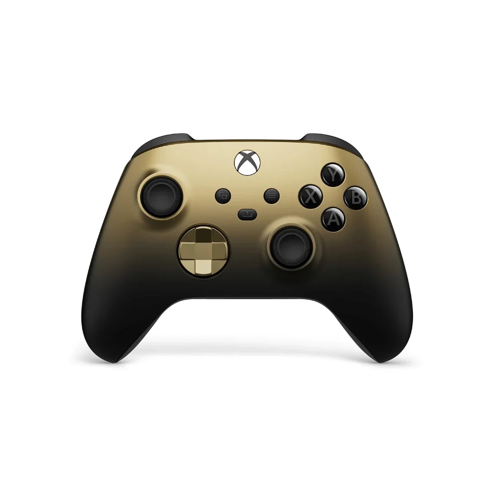 MANDO XBOX WIRELESS GOLD SHADOW