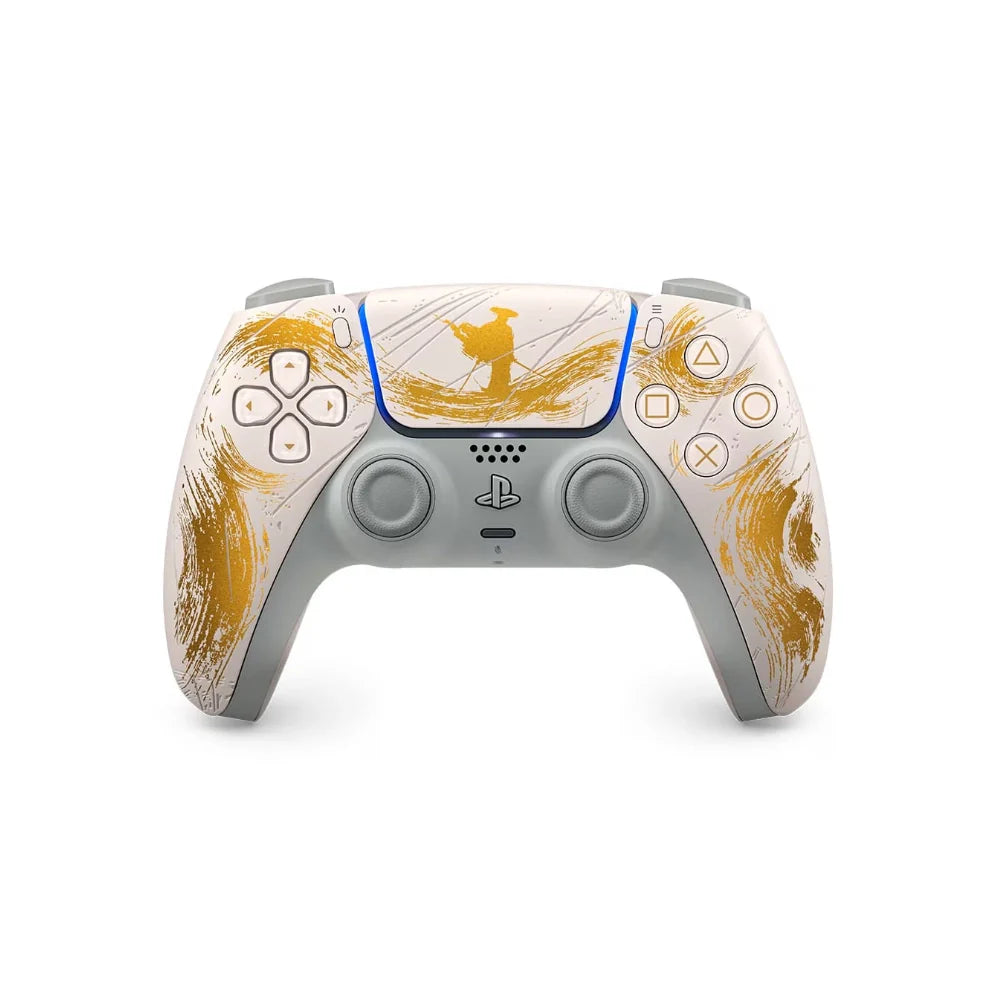MANDO PS5 DUALSENSE GHOST OF YOTEI