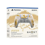 MANDO PS5 DUALSENSE GHOST OF YOTEI