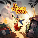 VIDEOJUEGO IT TAKES TWO NINTENDO SWITCH LATAM