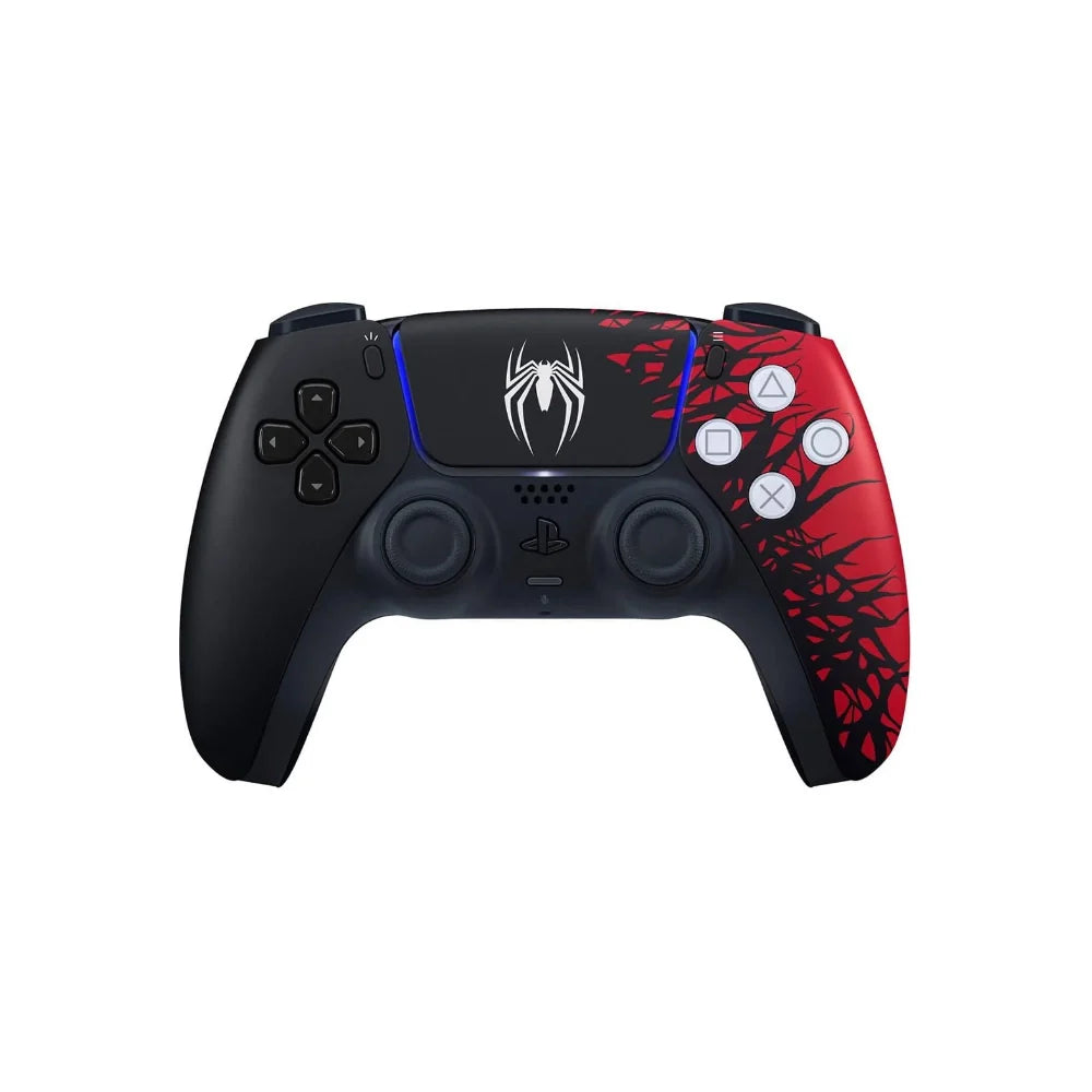 MANDO PS5 DUALSENSE – SPIDER-MAN 2 LIMITED EDITION