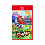 VIDEOJUEGO MARIO TENNIS FEVER SWITCH 2 LATAM