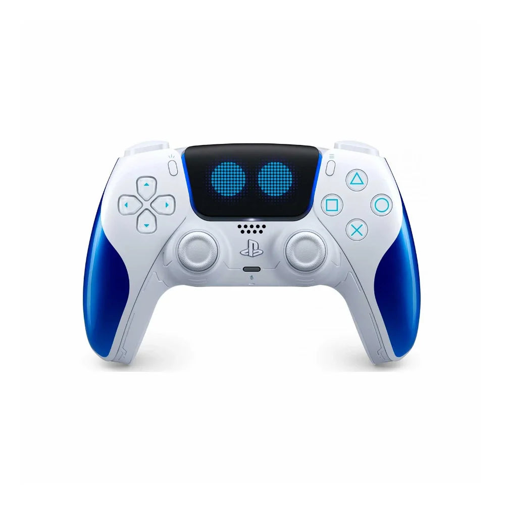 MANDO INALÁMBRICO DUALSENSE PS5 ASTRO BOT EDICIÓN LIMITADA