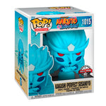 FUNKO POP Super: Naruto - Perfect Susanoo Kakashi - Special Edition #1015