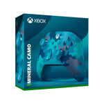 MANDO XBOX MINERAL CAMO – XBOX SERIES X|S / ONE