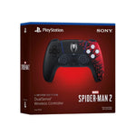 MANDO PS5 DUALSENSE – SPIDER-MAN 2 LIMITED EDITION