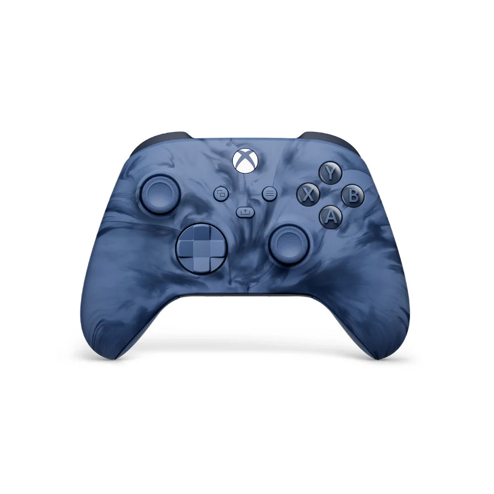 MANDO XBOX WIRELESS STORMCLOUD VAPOR SPECIAL EDITION XBOX SERIE X/S
