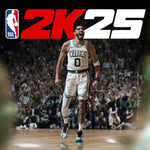 VIDEOJUEGO NBA 2K25 PS4 LATAM
